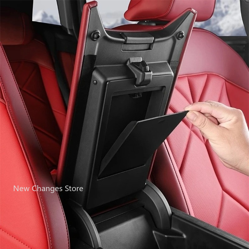 For BMW X3 G45‌ 2025+ Car Styl - đánh giá và giá Tech Car Accessories