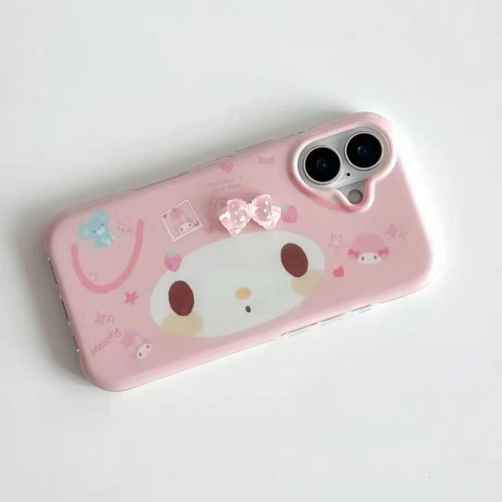 Anime Peripheral Bunny Mobile  - đánh giá và giá Mobile Tech Accessories