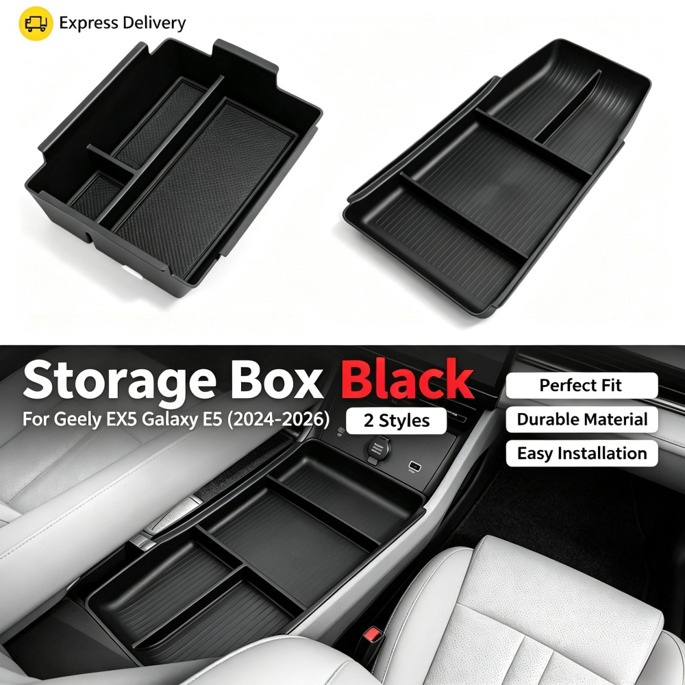 Car Central Control Armrest Un - đánh giá và giá Tech Car Accessories