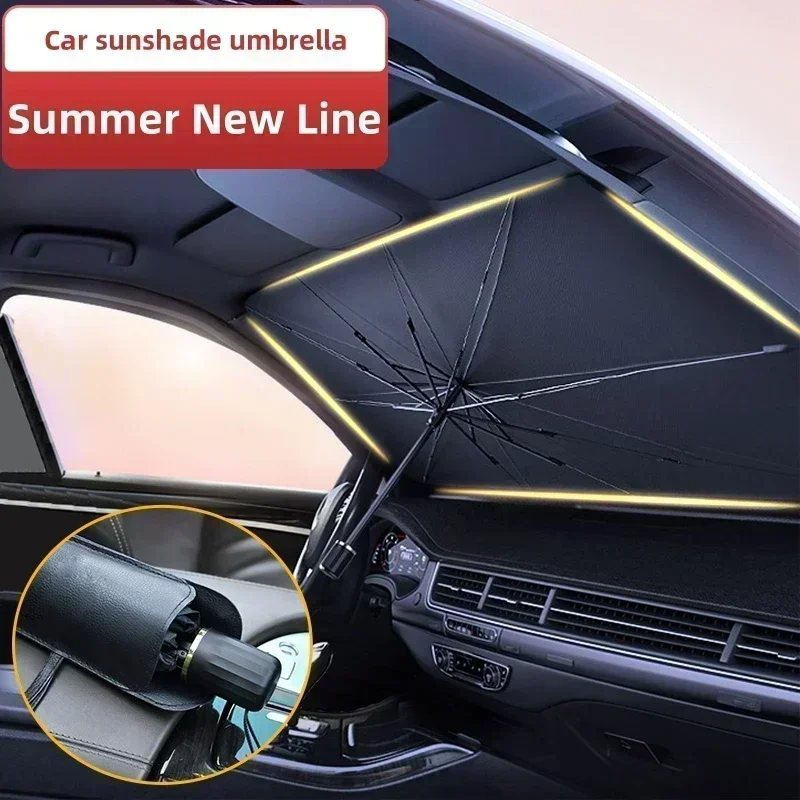 Car Windshield Sunshade Multi- - đánh giá và giá Tech Car Accessories