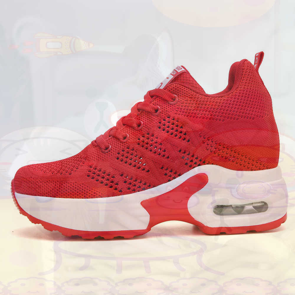 Red Size 36 Shoes Woman Tennis - đánh giá và giá Kawaii Tech Accessories