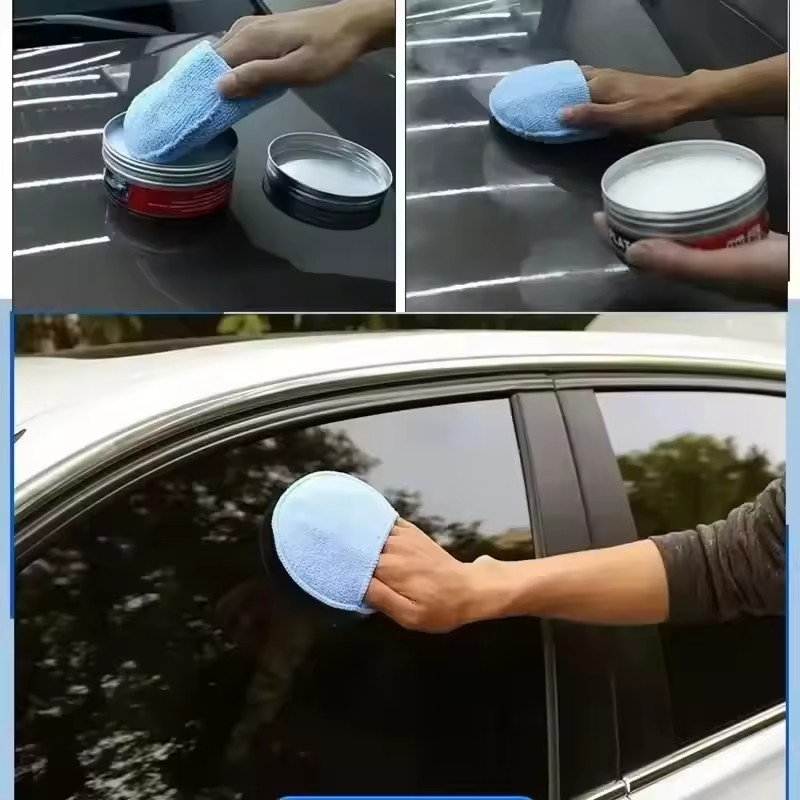 10/1Pcs Soft Microfiber Car Wa - đánh giá và giá Tech Car Accessories
