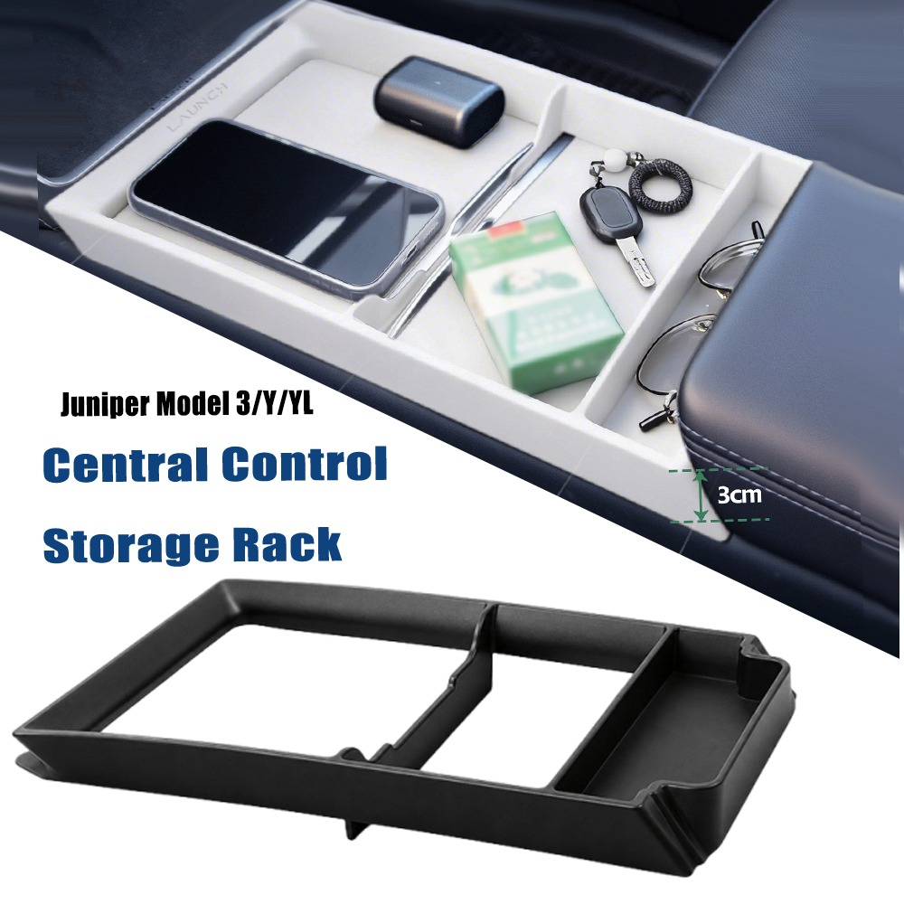 Anti Slip Center Console Stora - đánh giá và giá Tech Car Accessories