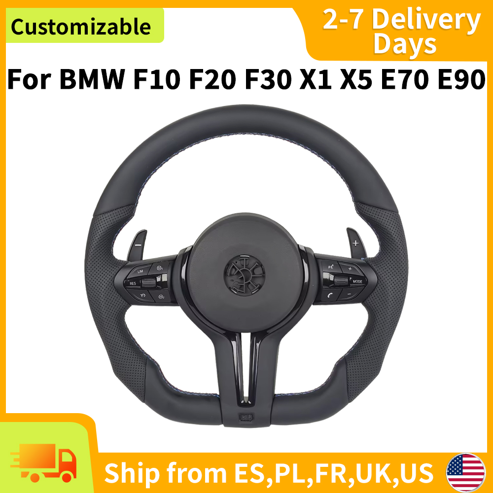M Sport Car Steering Wheel For - đánh giá và giá Tech Car Accessories