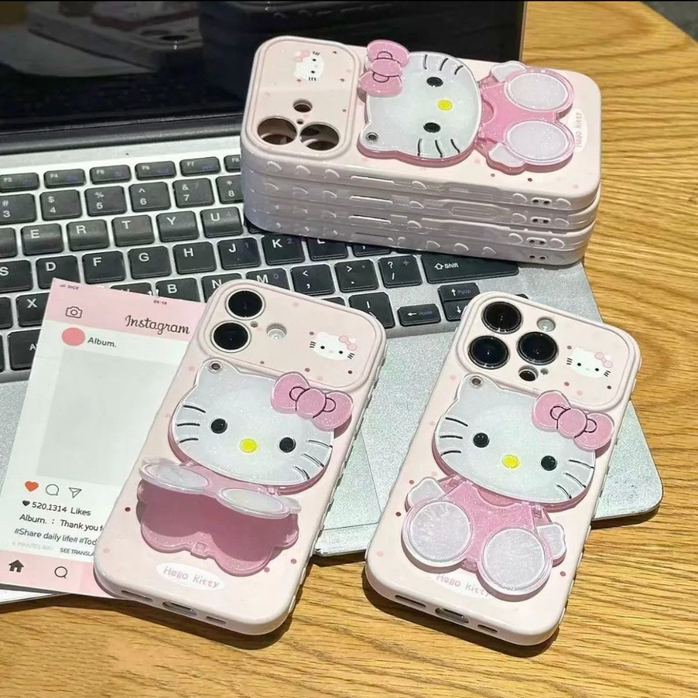 Creative anime peripheral phon - đánh giá và giá Mobile Tech Accessories