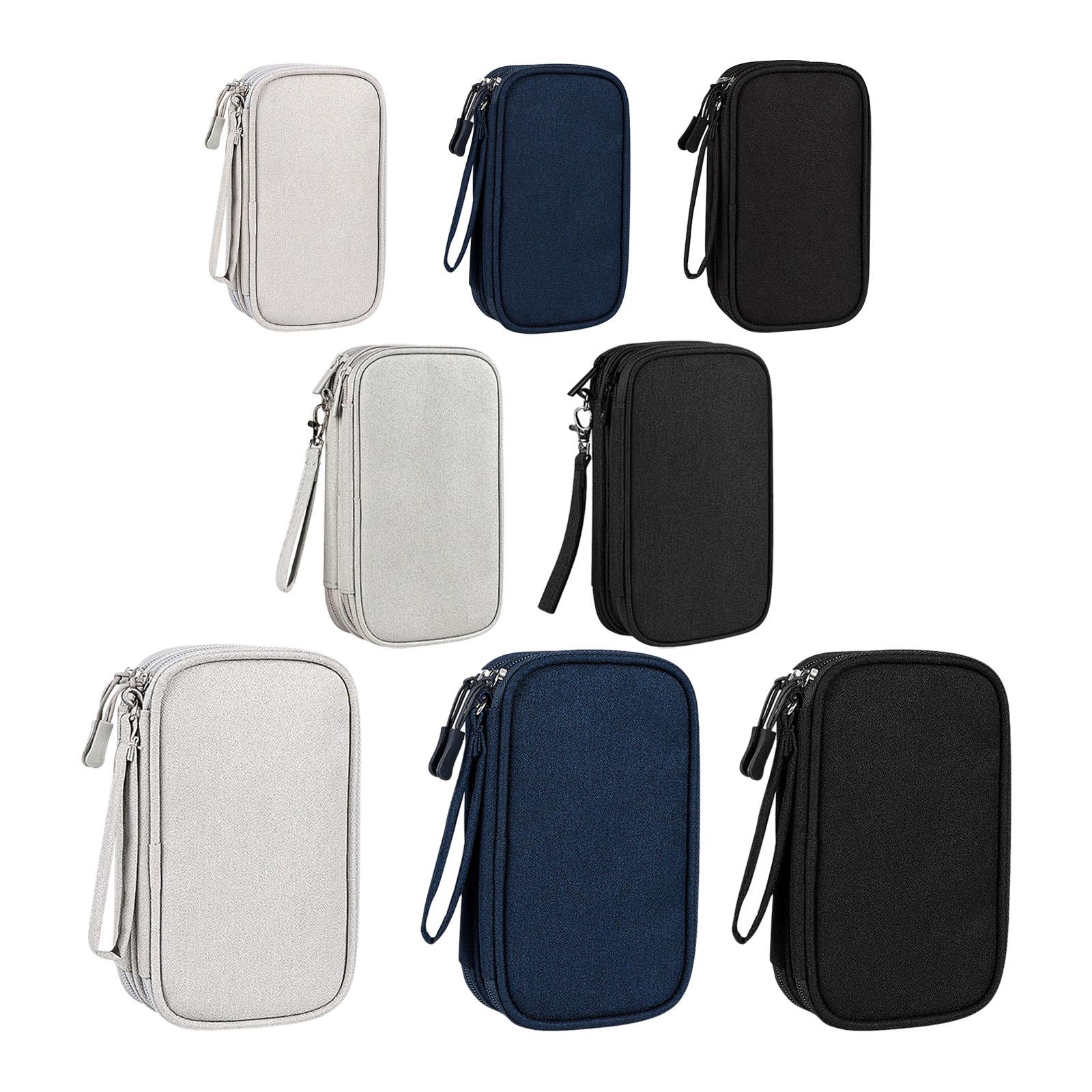 Travel Cable Organizer Tech Ac - đánh giá và giá Tech Accessories Storage