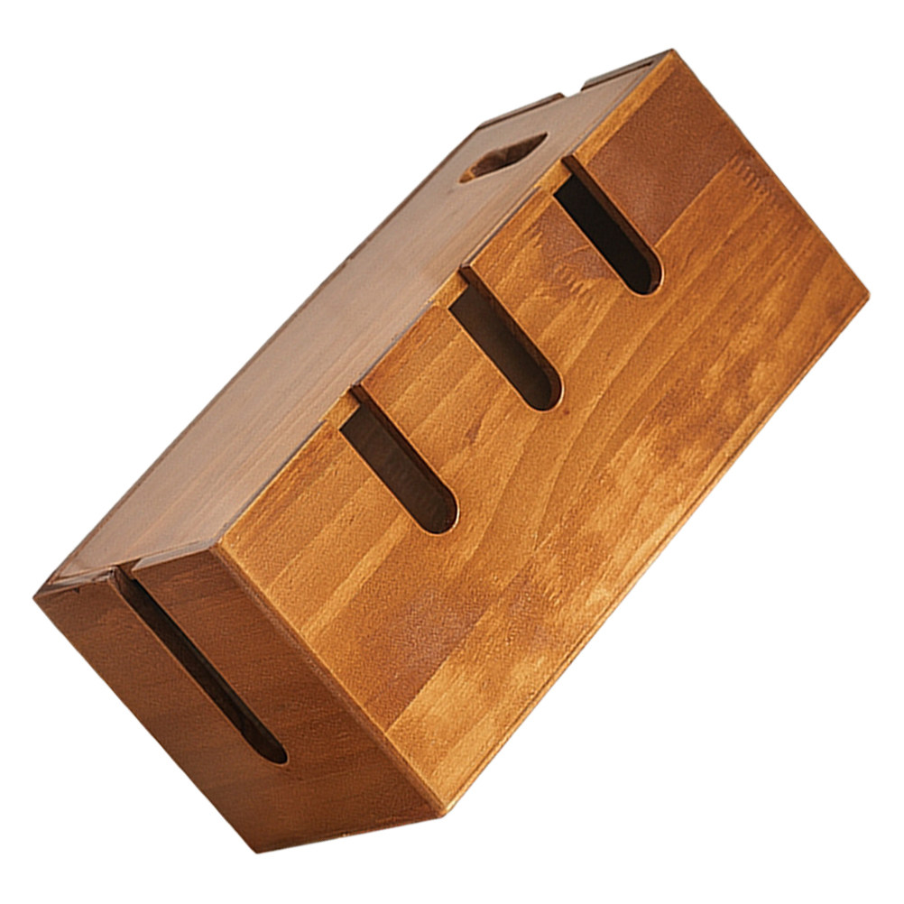 Desk Cable Organizers Box Cabl - đánh giá và giá Tech Accessories Storage