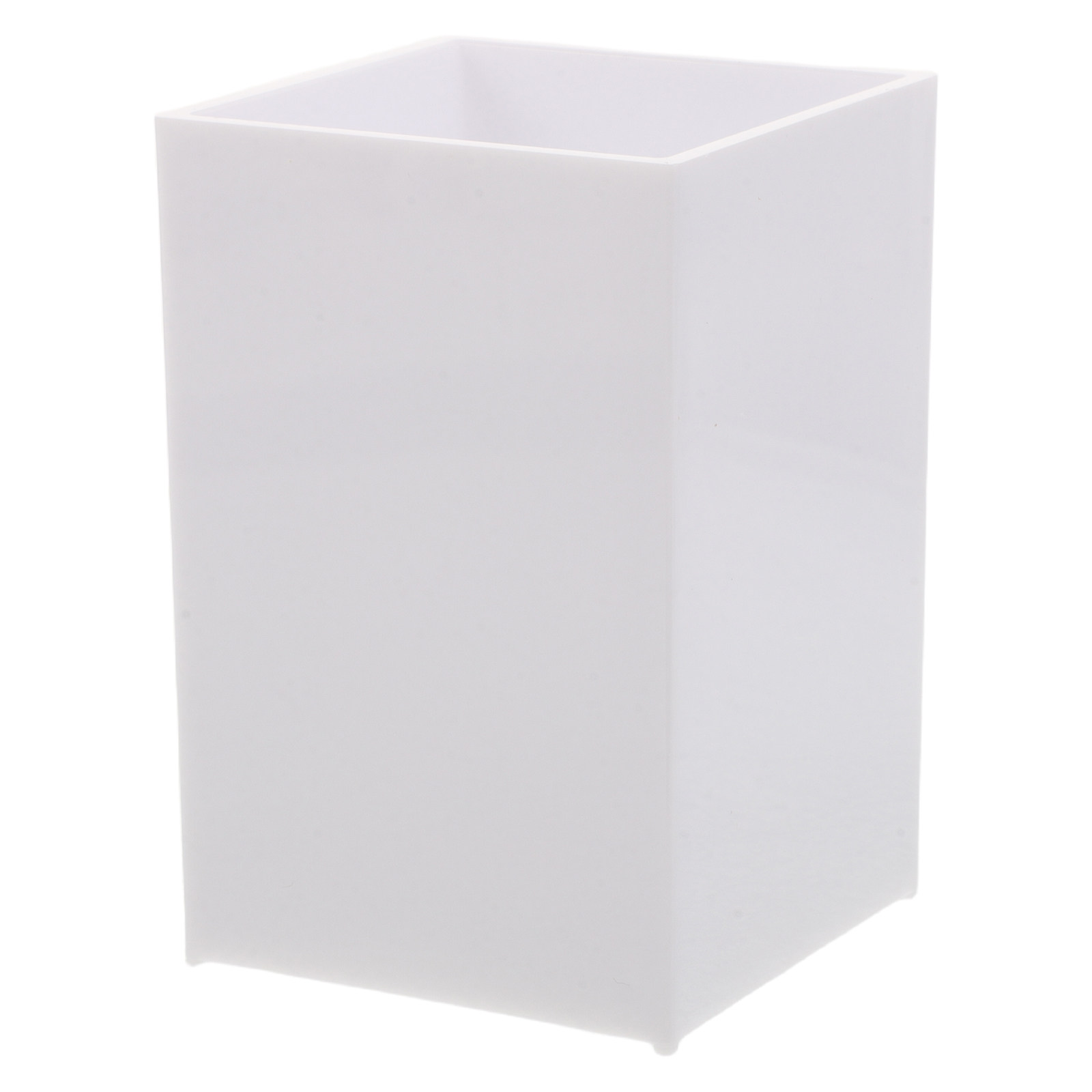 White Nail Organizer Storage B - đánh giá và giá Tech Accessories Storage