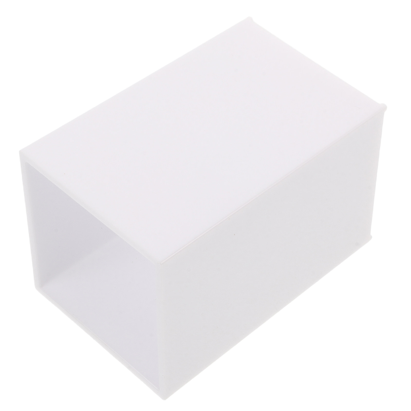 White Nail Organizer Storage B - đánh giá và giá Tech Accessories Storage