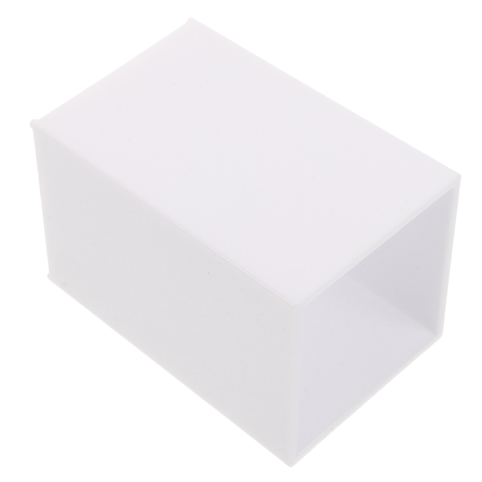 White Nail Organizer Storage B - đánh giá và giá Tech Accessories Storage