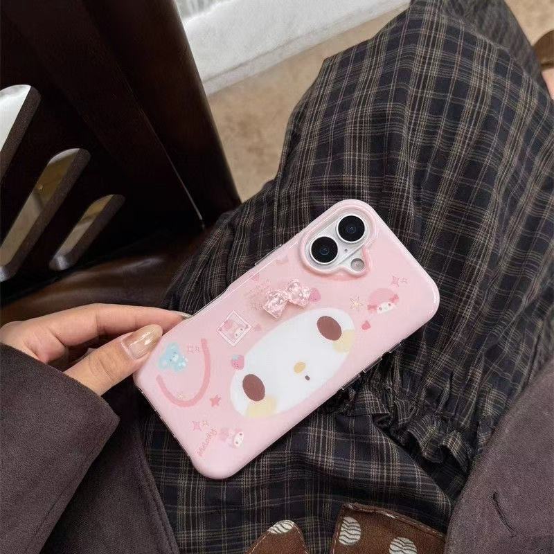 Anime Cartoon Pattern Rabbit P - đánh giá và giá Mobile Tech Accessories